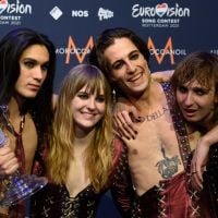 Eurovision 2021 : le groupe Maneskin réagit (encore) à la polémique après le test de drogue négatif