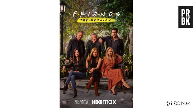 Friends : 10 choses qu&#039;on a apprises dans l&#039;épisode spécial Friends : The Reunion