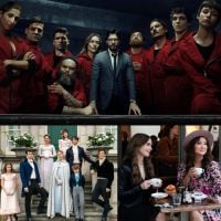 La Casa de Papel, Bridgerton... : 10 lieux de tournage des séries Netflix à visiter en Europe