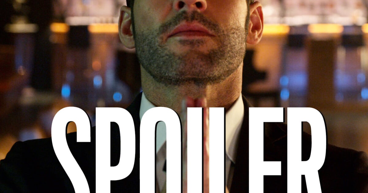 Lucifer saison 5, partie 2 : les showrunners expliquent une scène