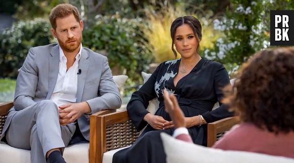 Meghan Markle et le Prince Harry sont parents pour la 2e fois