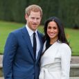 Meghan Markle et le Prince Harry sont parents pour la 2e fois