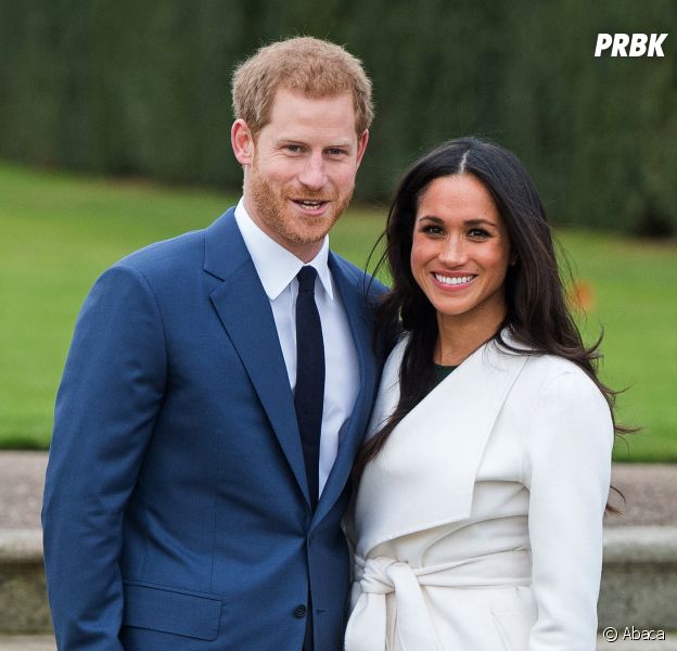 Meghan Markle et le Prince Harry sont parents pour la 2e fois