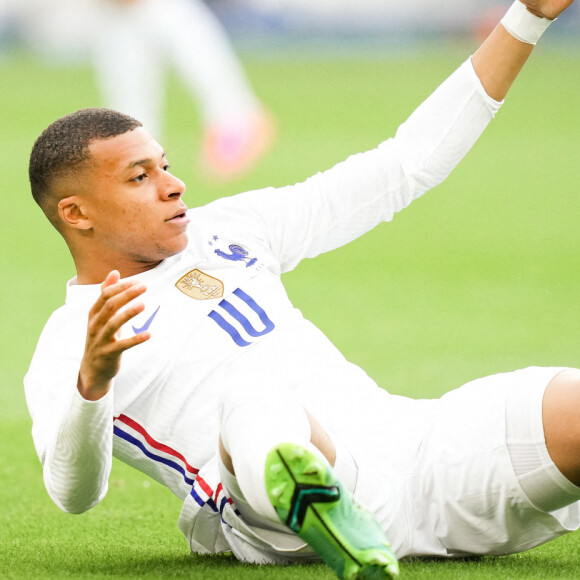 Kylian Mbappé en colère contre Olivier Giroud ? Il n'aurait "pas digéré" l'affaire du boycott