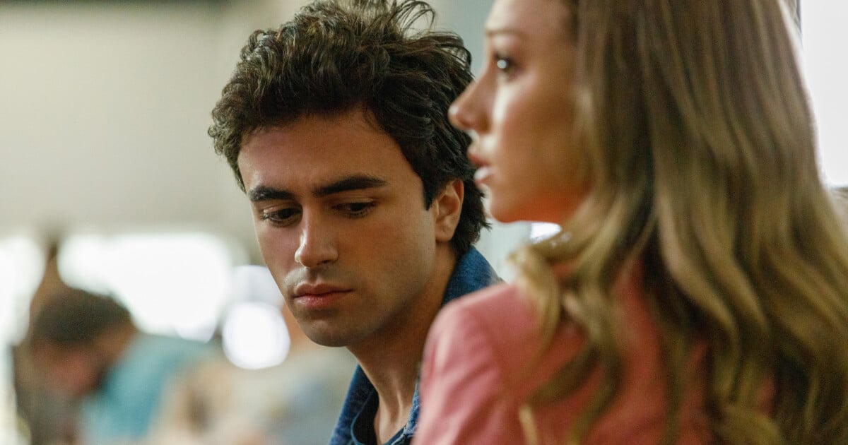 Elite histoires courtes : Carla et Samuel ont-ils fini en couple ? Le