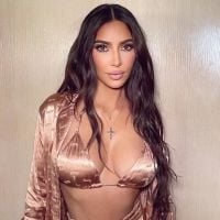 Kim Kardashian : divorce avec Kanye West, rumeurs de couple avec Maluma... Elle dit tout