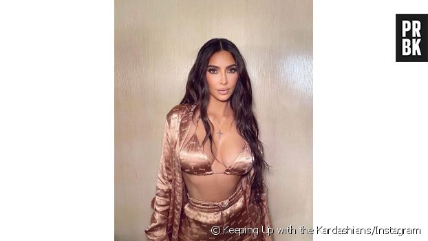 Kim Kardashian en couple avec Maluma ou Van Jones ? Kim K répond dans L&#039;incroyable famille Kardashian