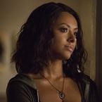 The Vampire Diaries : bientôt un retour ? Kat Graham est complètement contre !