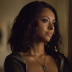 The Vampire Diaries : bientôt un retour ? Kat Graham est complètement contre !