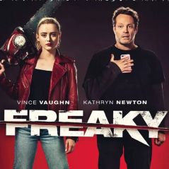 Freaky : 3 bonnes raisons d'aller voir le film d'horreur délirant avec Kathryn Newton