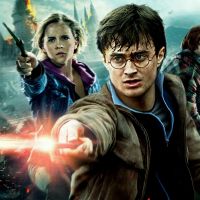 Harry Potter : la vraie baguette d&#039;Harry, une lettre pour Poudlard... Les objets cultes aux enchères