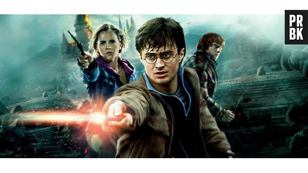 Harry Potter : les objets les plus cultes des films bientôt vendus aux enchères