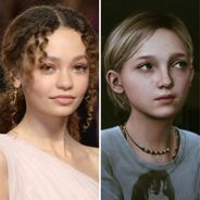 The Last of Us en série : Nico Parker rejoint le casting dans le rôle de Sarah !