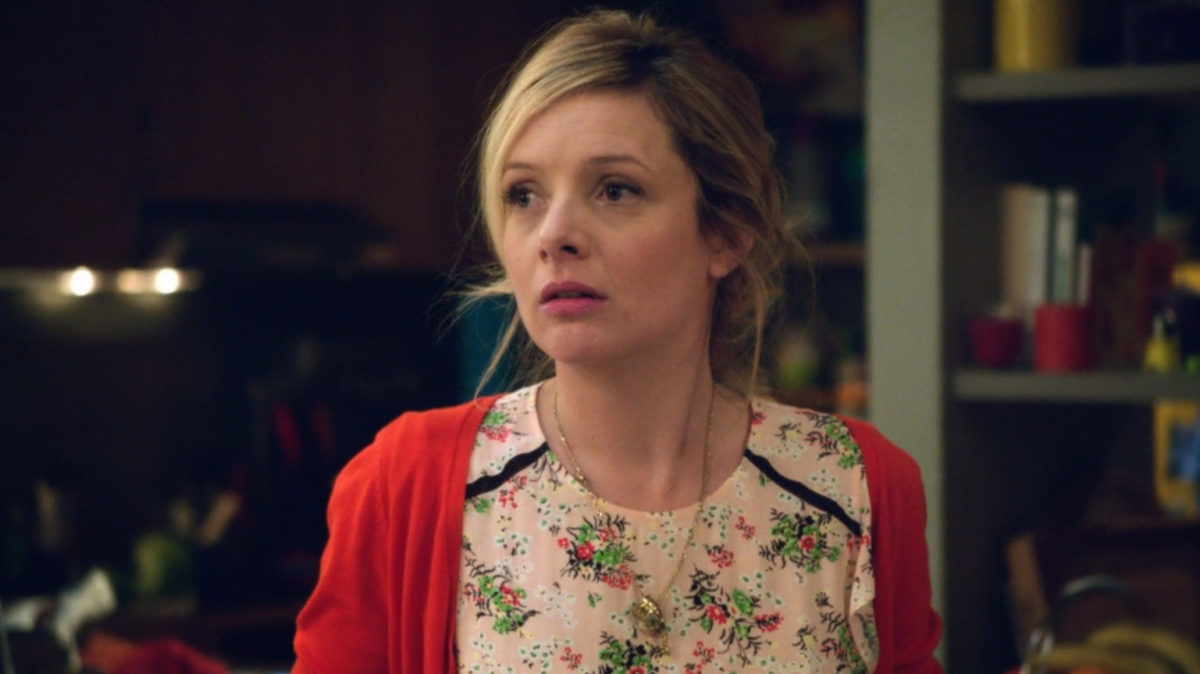 En Famille : Charlie Bruneau (Roxane) prête à quitter la série cette année  ? Elle se confie - PureBreak