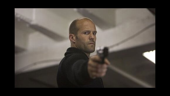The Mechanic avec Jason Statham ... La bande-annonce en VO