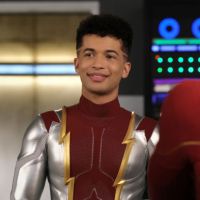 The Flash saison 7 : surprise, le fils du futur de Barry et Iris se dévoile dans la bande-annonce