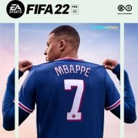 FIFA 22 : Kylian Mbappé sur la jaquette du jeu, une bonne nouvelle pour le PSG ?