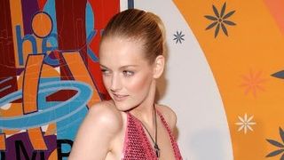 Lydia Hearst ... Elle va jouer les Lindsay Lohan