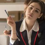 Elite saison 4 : Danna Paola veut une rencontre entre Lu et Ari