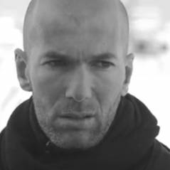 Christophe Alévêque ... il critique sévèrement Zinedine Zidane