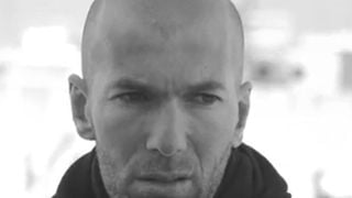 Christophe Alévêque ... il critique sévèrement Zinedine Zidane