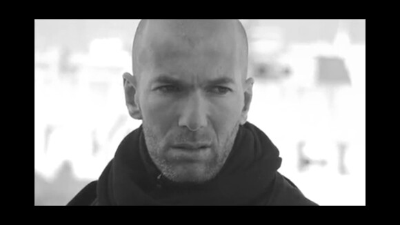Christophe Alévêque ... il critique sévèrement Zinedine Zidane