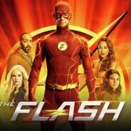 The Flash saison 8 : Barry va affronter le pire méchant de la série