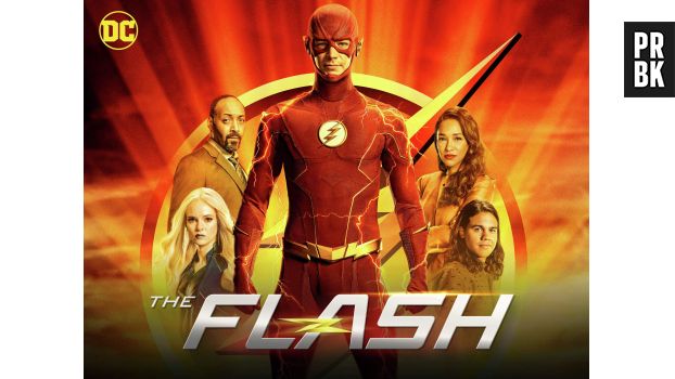 The Flash saison 8 : Barry va affronter le pire méchant de la série