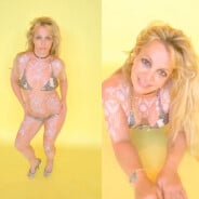 Britney Spears : photo topless, danse sexy en bikini... elle retrouve sa liberté sur Instagram