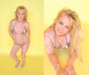 Britney Spears : photo topless, danse sexy en bikini... elle retrouve sa liberté sur Instagram