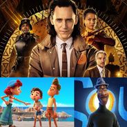 Disney+ : Loki, Luca, Soul... les films et séries à rattraper pendant les vacances