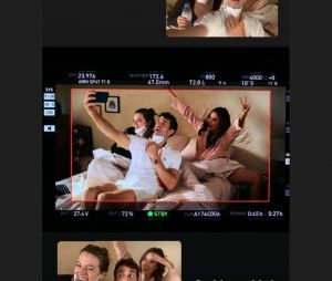 Emily in Paris saison 2 : le tournage est terminé, Lily Collins et Ashley Park sont tristes