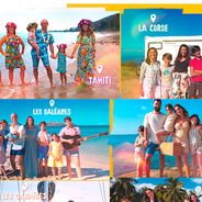 Familles nombreuses, la vie en XXL de retour : les portraits des 6 nouvelles familles