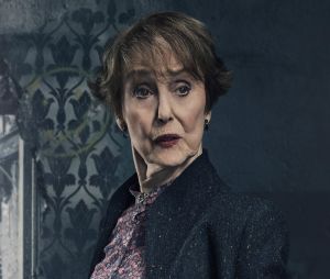Sherlock : l'actrice Una Stubbs (Mrs Hudson) est décédée à l'âge de 84 ans