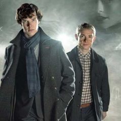 Sherlock en deuil : l'actrice Una Stubbs (Mrs Hudson) est décédée