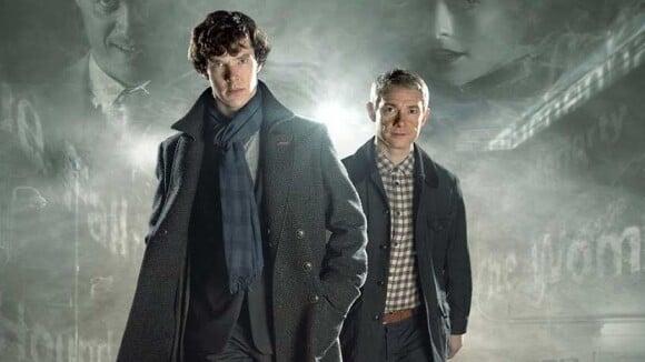 Sherlock en deuil : l'actrice Una Stubbs (Mrs Hudson) est décédée