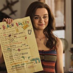 The Kissing Booth 3 : Joey King (Elle) porte-t-elle encore une perruque ? Elle répond
