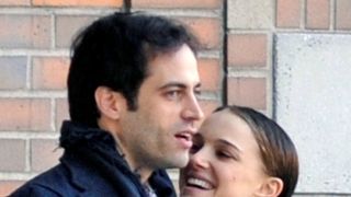 Benjamin Millepied ... Il co-réalise un film avec Léa Seydoux