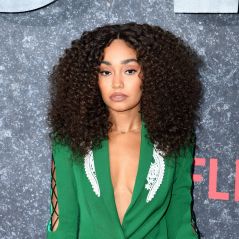 Leigh-Anne Pinnock maman : surprise, la star des Little Mix a accouché de jumeaux !