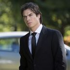 The Vampire Diaries : Ian Somerhalder a détesté une intrigue de Damon (et il en a même pleuré)