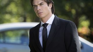 The Vampire Diaries : Ian Somerhalder a détesté une intrigue de Damon (et il en a même pleuré)