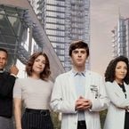 Good Doctor : avec qui les acteurs sont-ils en couple ?