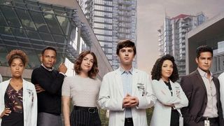 Good Doctor : avec qui les acteurs sont-ils en couple ?