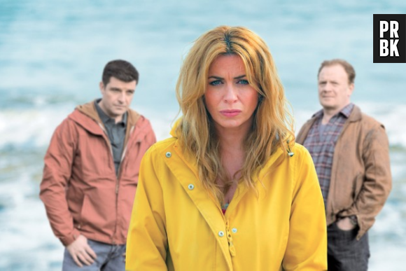 Eve Myles dans Keeping Faith