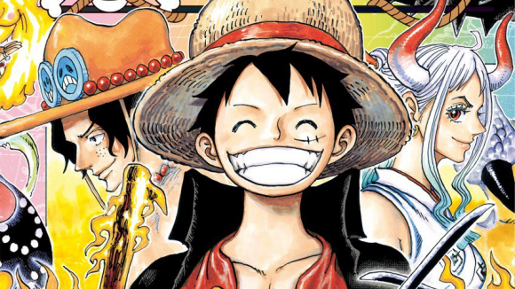 One Piece dans "sa phase finale", la fin du manga approche "plus vite que prévu" selon l'éditeur