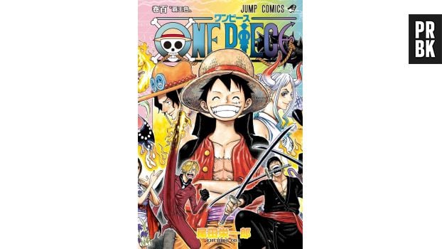 One Piece dans &quot;sa phase finale&quot;, la fin du manga approche plus vite que prévu selon l&#039;éditeur