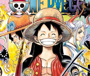 One Piece : Eiichiro Oda s'excuse d'avoir écrit 100 tomes et confirme que la fin approche