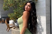 La soeur de Kim Kardashian avait fait une vidéo YouTube pour sa première grossesse. Kylie Jenner enceinte d'un 2ème bébé avec Travis Scott : elle dévoile une nouvelle vidéo montrant sa grossesse et les réactions de sa famille en apprenant qu'elle attend un autre enfant