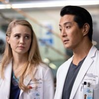 Good Doctor saison 4 : Morgan Reznick et Alex Park en couple ? Voici la réponse