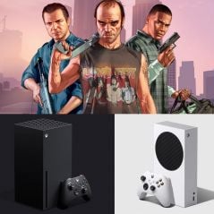 GTA 6 en exclusivité sur Xbox Series ? La folle rumeur du moment